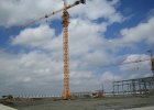 Башенные краны QTZ 80